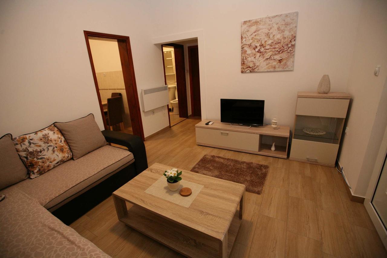Momentera Apartments Kotor Exterior photo